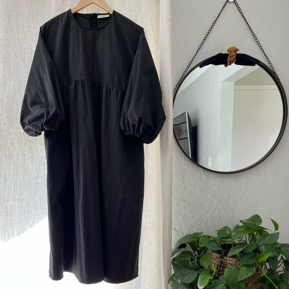 Minimum Gennie Maxi Dress